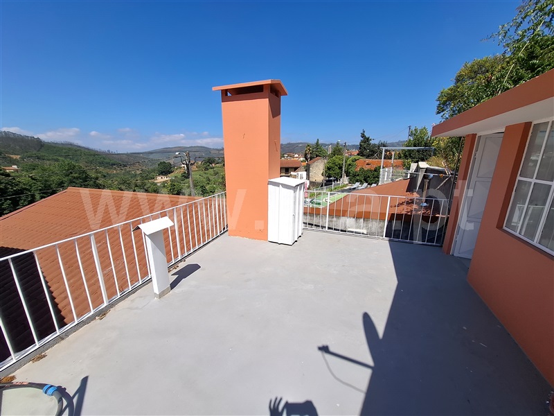 Moradia T3 à venda em Cedrim e Paradela, Sever do Vouga — foto 15