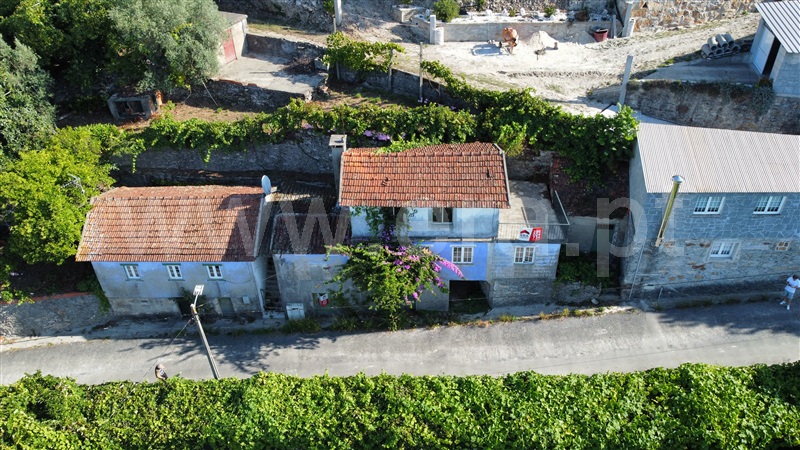 Moradia Isolada T3 com Terreno Sever do Vouga, Silva Escura e Dornelas - 1266835 - 29