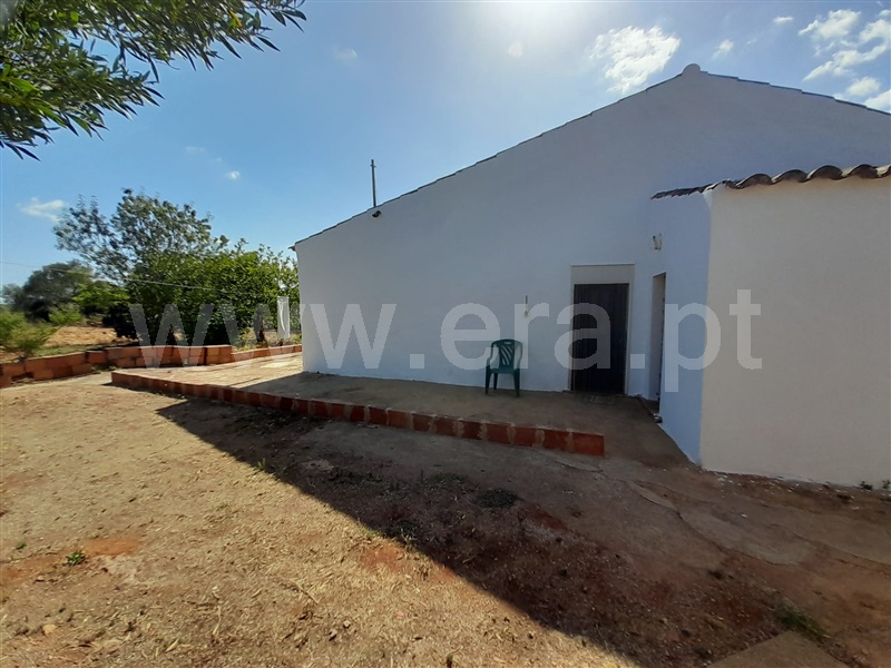 Moradia Isolada T3 Silves, Algoz - 1287937 - 17