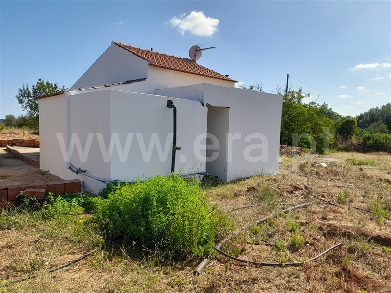 Moradia Isolada T3 Silves, Algoz - 1287937 - 19