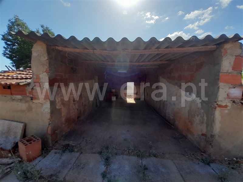 Moradia Isolada T3 Silves, Algoz - 1287937 - 20