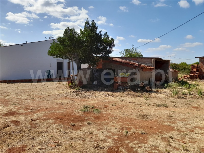 Moradia Isolada T3 Silves, Algoz - 1287937 - 22