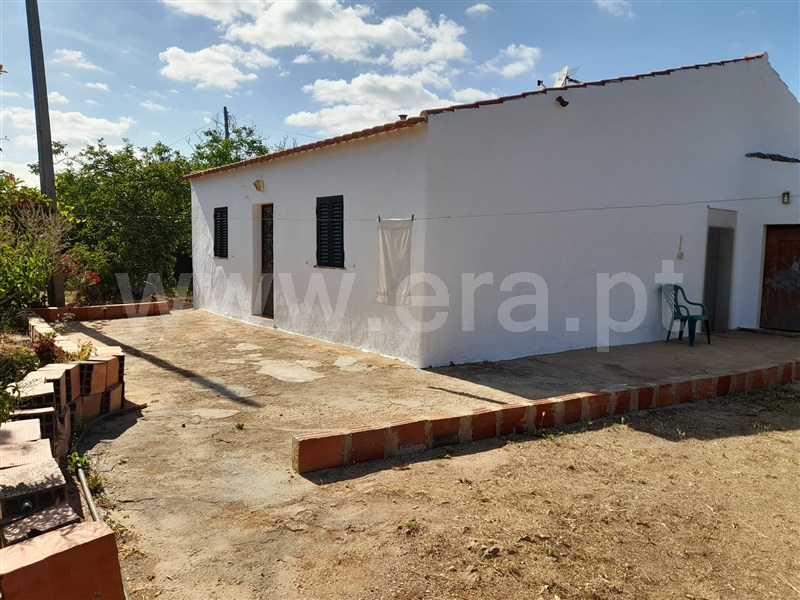 Moradia Isolada T3 Silves, Algoz - 1287937 - 23