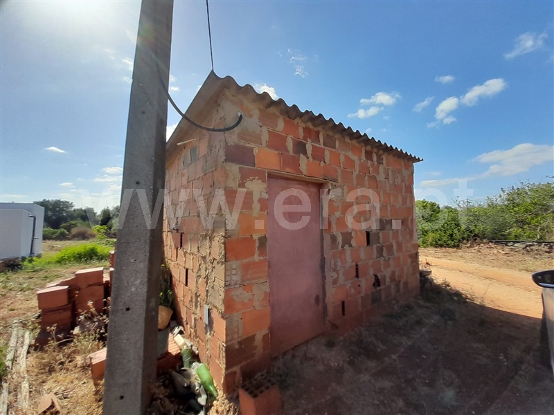 Moradia Isolada T3 Silves, Algoz - 1287937 - 24
