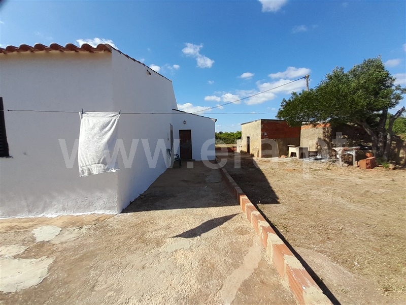 Moradia Isolada T3 Silves, Algoz - 1287937 - 27