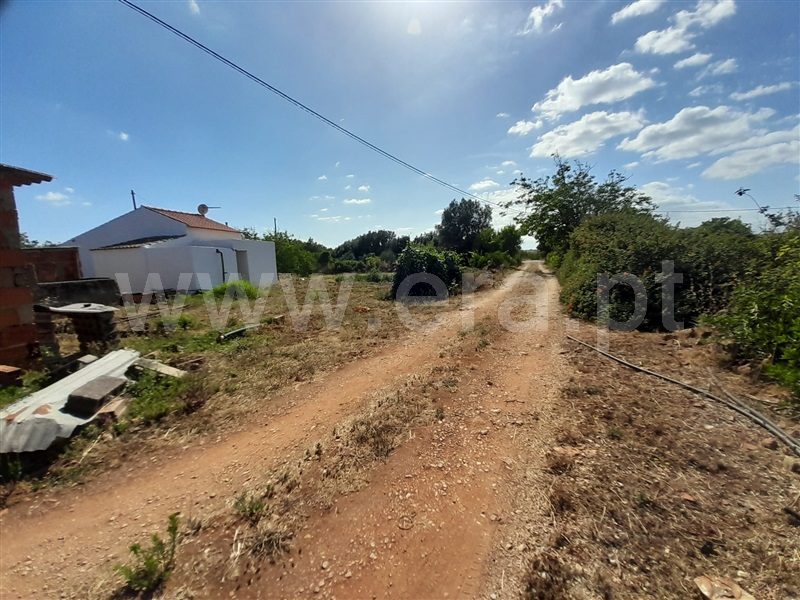 Moradia Isolada T3 Silves, Algoz - 1287937 - 29