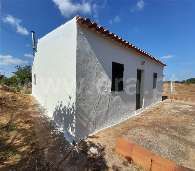Moradia Isolada T3 Silves, Algoz - 1287937 - 27