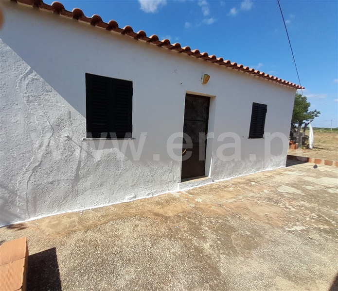 Moradia Isolada T3 Silves, Algoz - 1287937 - 28