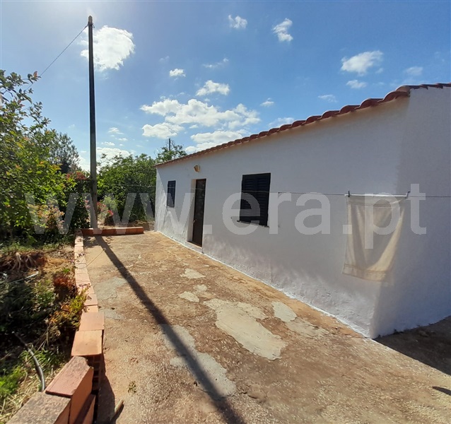 Moradia Isolada T3 Silves, Algoz - 1287937 - 29