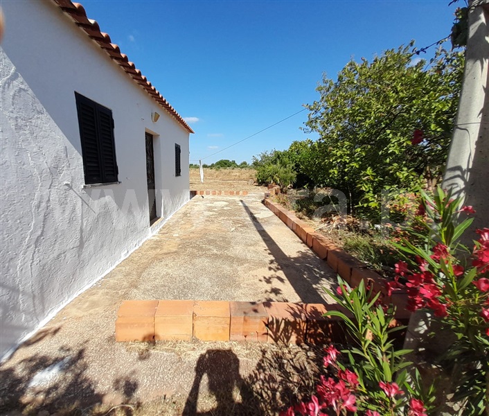Moradia Isolada T3 / Silves, Algoz