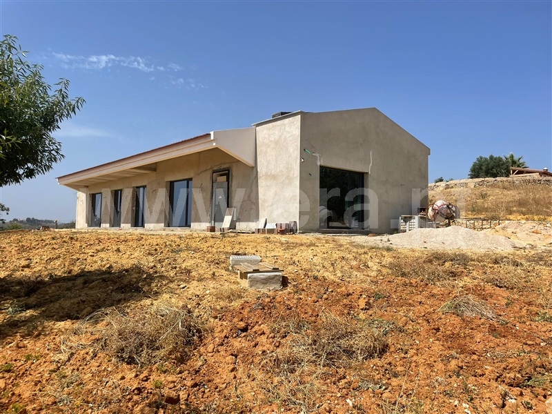 Moradia Isolada T3 / Silves, Algoz