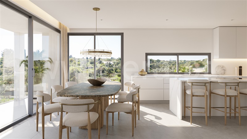 Moradia Isolada T3 Silves, Armação de Pêra - 1509170 - 1