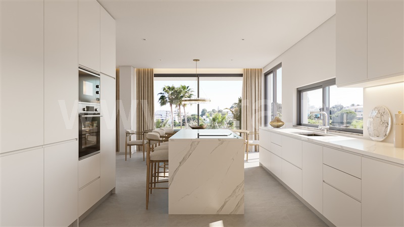 Moradia Isolada T3 Silves, Armação de Pêra - 1509170 - 2