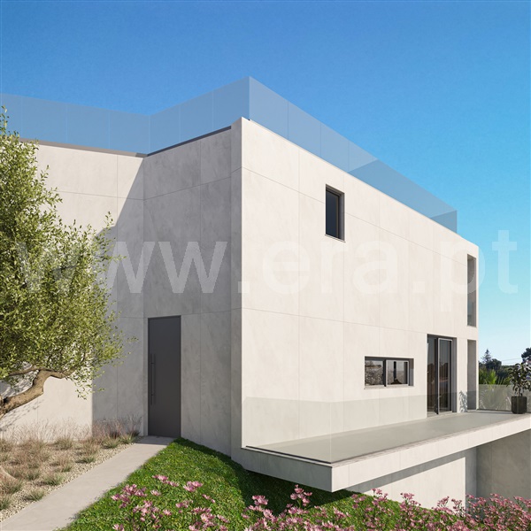 Moradia Isolada T3 Silves, Armação de Pêra - 1509170 - 3