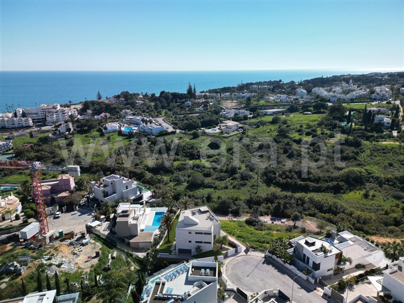 Moradia Isolada T3 Silves, Armação de Pêra - 1509170 - 4