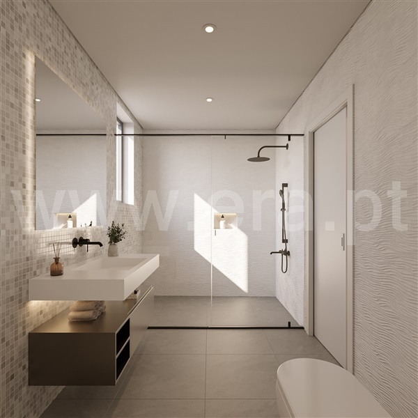 Moradia Isolada T3 Silves, Armação de Pêra - 1509170 - 6