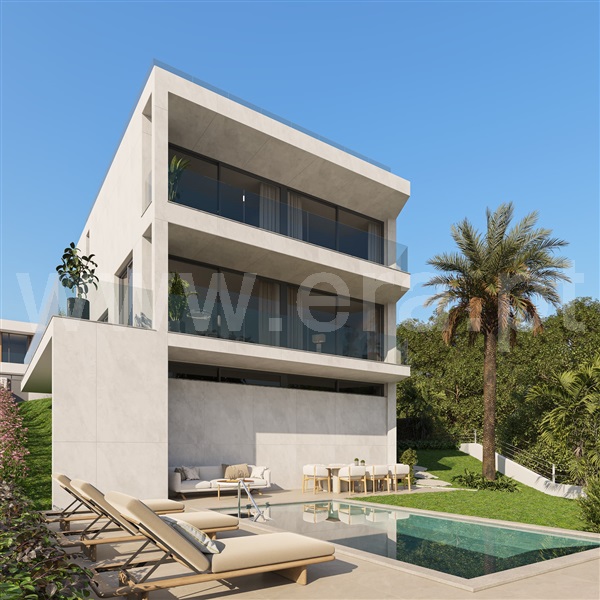 Moradia Isolada T3 Silves, Armação de Pêra - 1509170 - 7