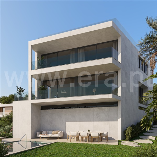 Moradia Isolada T3 Silves, Armação de Pêra - 1509170 - 8