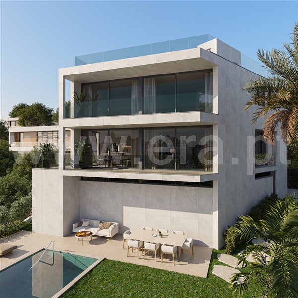 Moradia Isolada T3 Silves, Armação de Pêra - 1509170 - 11