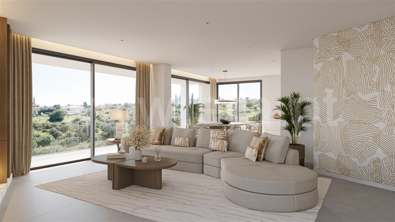 Moradia Isolada T3 Silves, Armação de Pêra - 1509170 - 12