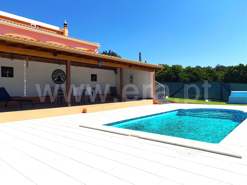 Moradia T3 à venda em Malhão Alcantarilha, Silves — foto 10