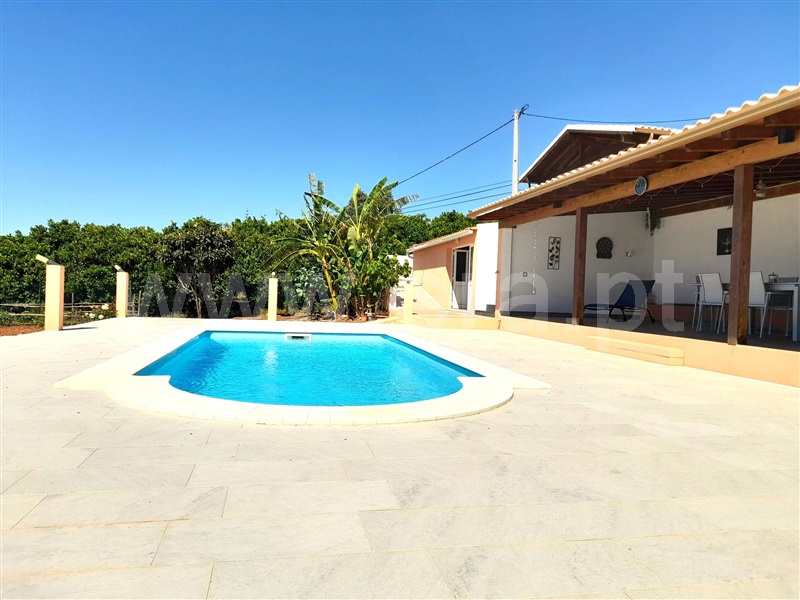 Moradia T3 à venda em Malhão Alcantarilha, Silves — foto 16