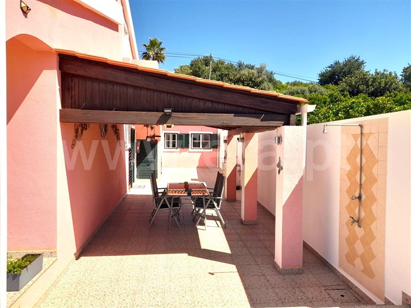 Moradia T3 à venda em Malhão Alcantarilha, Silves — foto 7