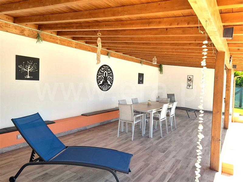 Moradia T3 à venda em Malhão Alcantarilha, Silves — foto 14