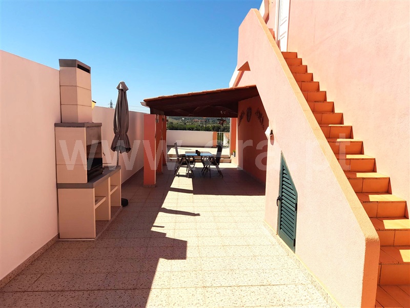 Moradia T3 à venda em Malhão Alcantarilha, Silves — foto 9