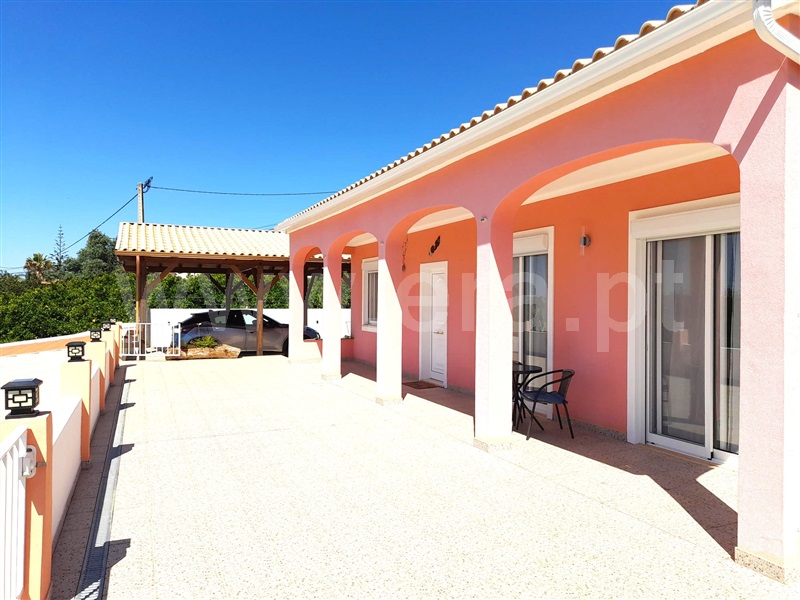 Moradia T3 à venda em Malhão Alcantarilha, Silves — foto 20