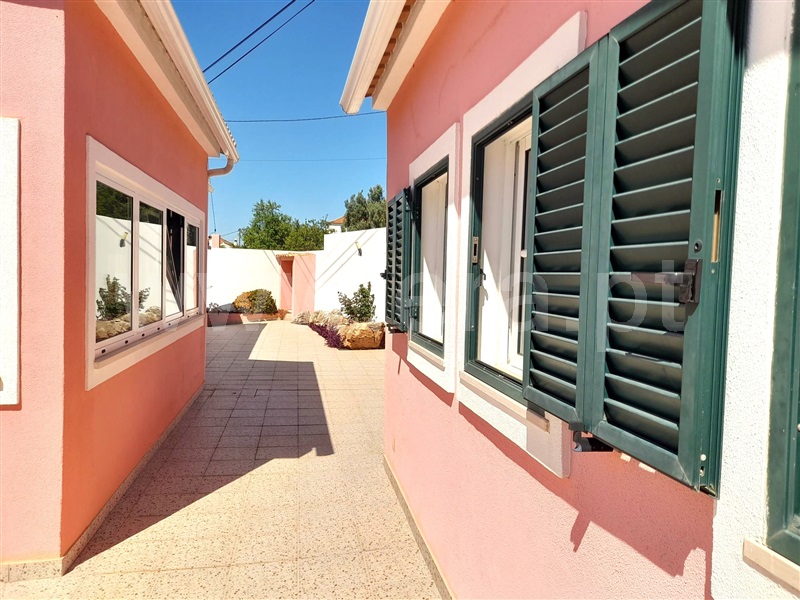 Moradia T3 à venda em Malhão Alcantarilha, Silves — foto 5