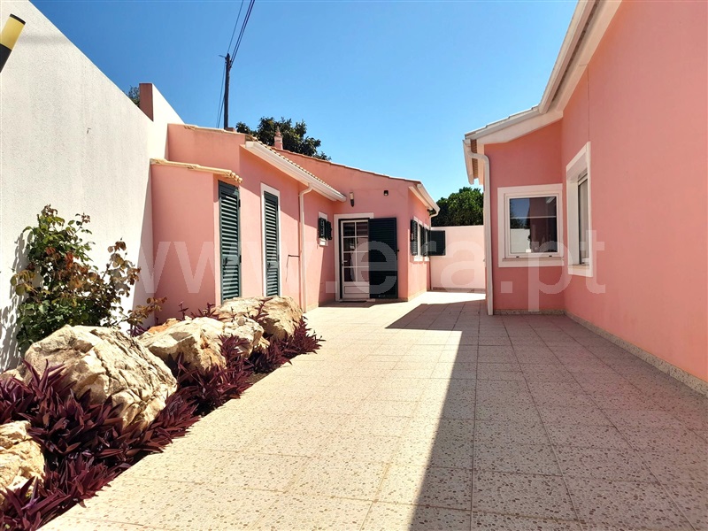 Moradia T3 à venda em Malhão Alcantarilha, Silves — foto 19