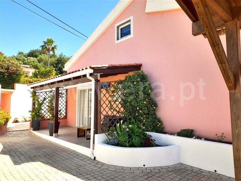 Moradia T3 à venda em Malhão Alcantarilha, Silves — foto 4