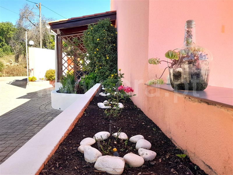 Moradia T3 à venda em Malhão Alcantarilha, Silves — foto 3