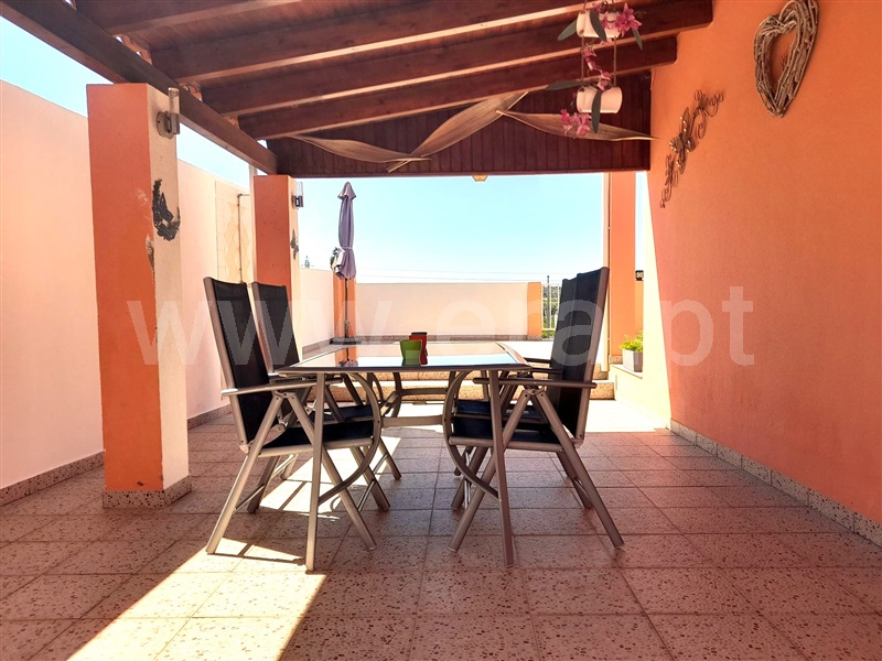 Moradia T3 à venda em Malhão Alcantarilha, Silves — foto 8