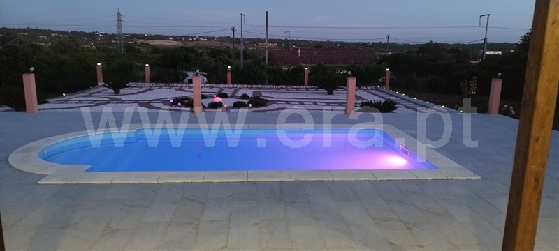 Moradia T3 à venda em Malhão Alcantarilha, Silves — foto 17