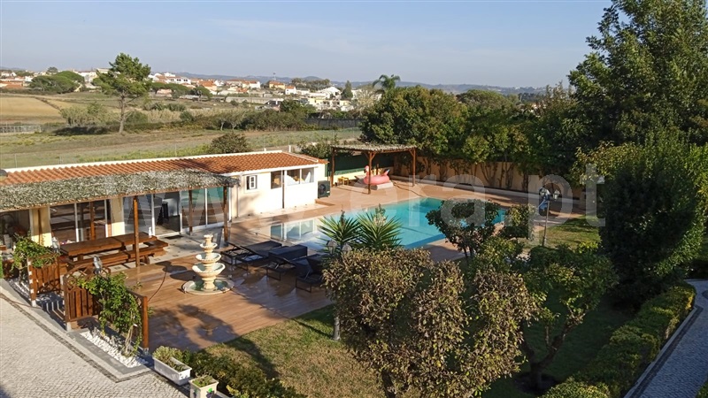 Moradia Isolada T3 Sintra, São João das Lampas e Terrugem - 1362625 - 2