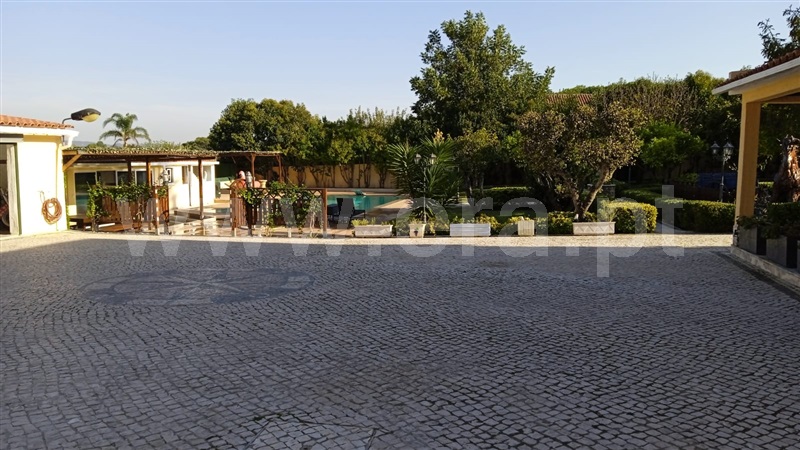 Moradia Isolada T3 Sintra, São João das Lampas e Terrugem - 1362625 - 4