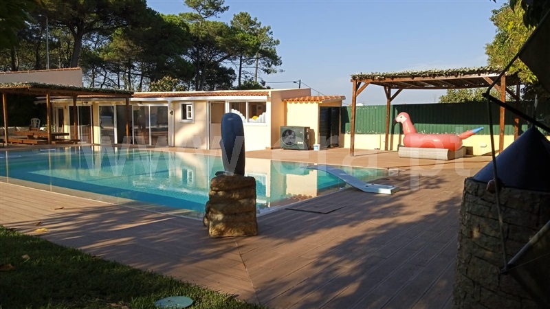 Moradia Isolada T3 Sintra, São João das Lampas e Terrugem - 1362625 - 6
