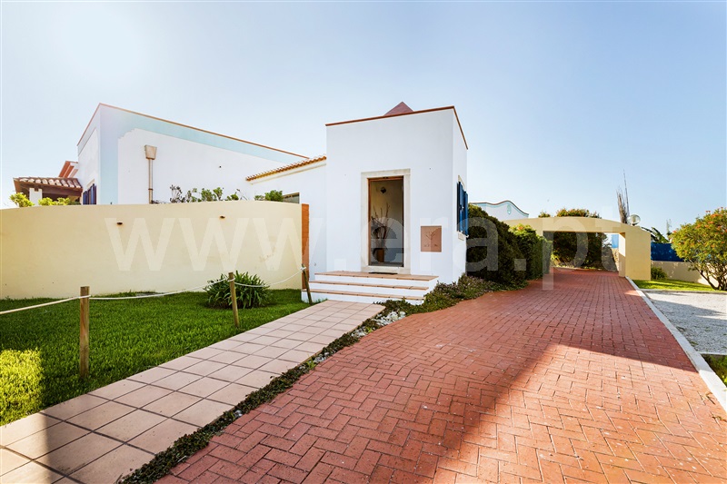 Moradia Isolada T3 com Piscina Sintra, São João das Lampas e Terrugem - 1435099 - 1