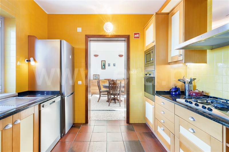 Moradia Isolada T3 com Piscina Sintra, São João das Lampas e Terrugem - 1435099 - 5