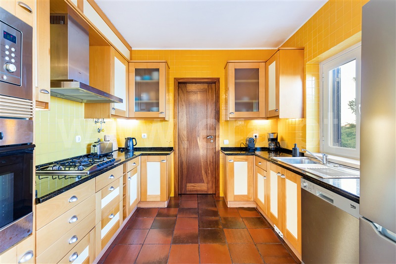 Moradia Isolada T3 com Piscina Sintra, São João das Lampas e Terrugem - 1435099 - 6
