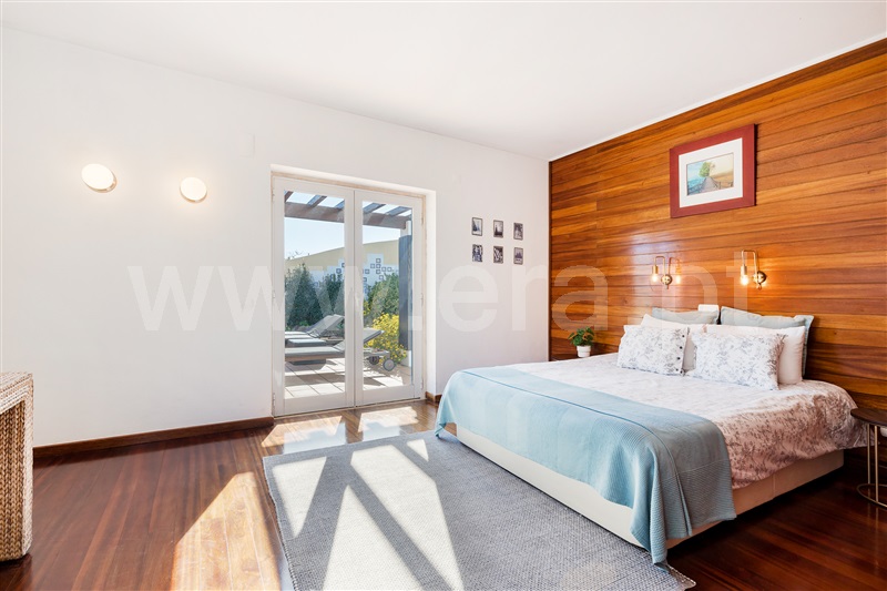 Moradia Isolada T3 com Piscina Sintra, São João das Lampas e Terrugem - 1435099 - 7