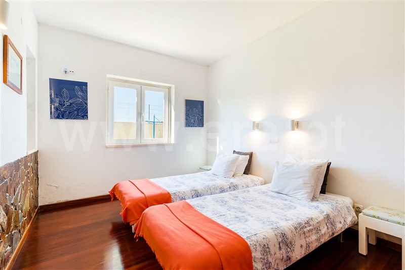 Moradia Isolada T3 com Piscina Sintra, São João das Lampas e Terrugem - 1435099 - 8