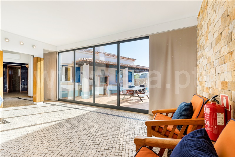Moradia Isolada T3 com Piscina Sintra, São João das Lampas e Terrugem - 1435099 - 10
