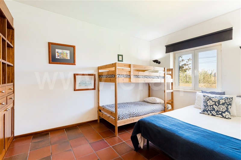 Moradia Isolada T3 com Piscina Sintra, São João das Lampas e Terrugem - 1435099 - 11