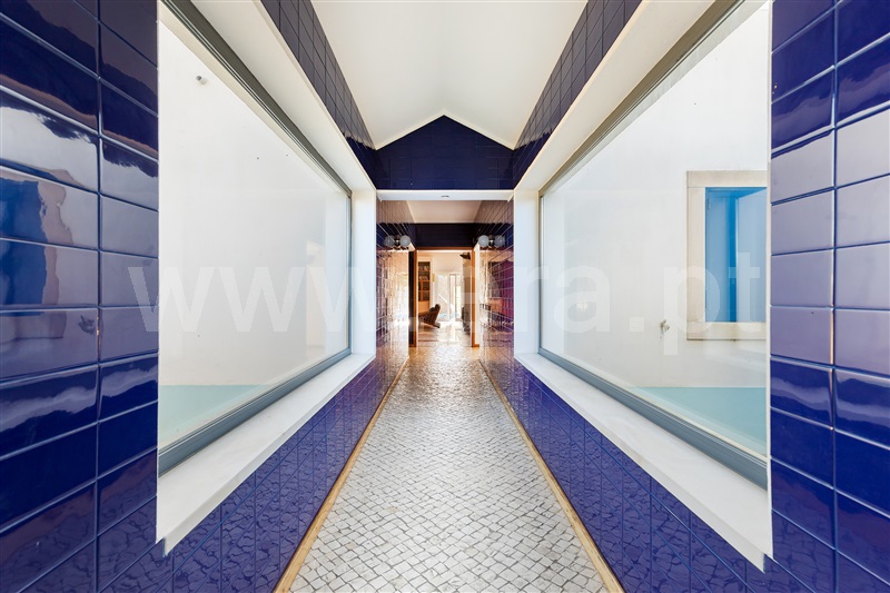 Moradia Isolada T3 com Piscina Sintra, São João das Lampas e Terrugem - 1435099 - 12