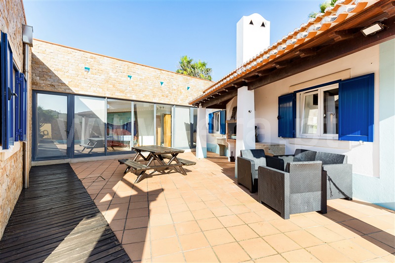 Moradia Isolada T3 com Piscina Sintra, São João das Lampas e Terrugem - 1435099 - 19