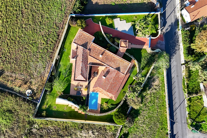 Moradia Isolada T3 com Piscina Sintra, São João das Lampas e Terrugem - 1435099 - 27