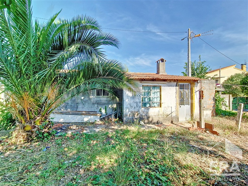 Moradia Isolada T3 / Soure, Soure